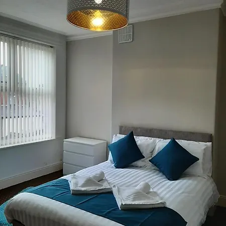 Close To City Centre & Arena - Short Or Long Stay, Business Or Leisure Leeds (West Yorkshire)