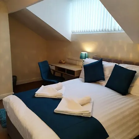 Close To City Centre & Arena - Short Or Long Stay, Business Or Leisure Holiday home Leeds (West Yorkshire)