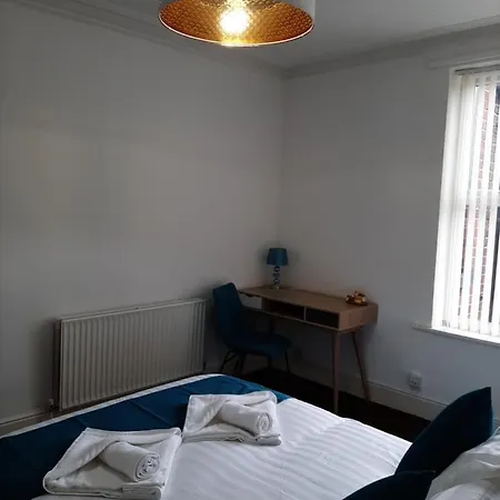 Holiday home Close To City Centre & Arena - Short Or Long Stay, Business Or Leisure