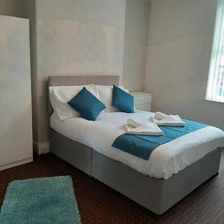 Holiday home Close To City Centre & Arena - Short Or Long Stay, Business Or Leisure Leeds (West Yorkshire)