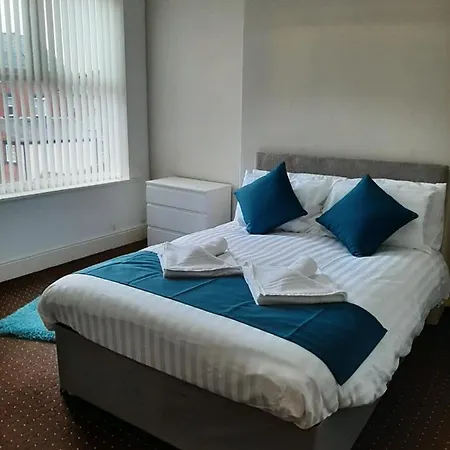 Close To City Centre & Arena - Short Or Long Stay, Business Or Leisure Σπίτι διακοπών Λιντς