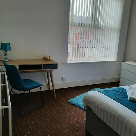 Σπίτι διακοπών Close To City Centre & Arena - Short Or Long Stay, Business Or Leisure *