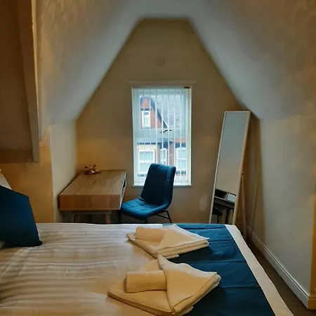 Close To City Centre & Arena - Short Or Long Stay, Business Or Leisure *