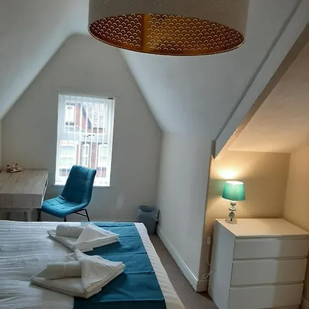 Close To City Centre & Arena - Short Or Long Stay, Business Or Leisure Σπίτι διακοπών *