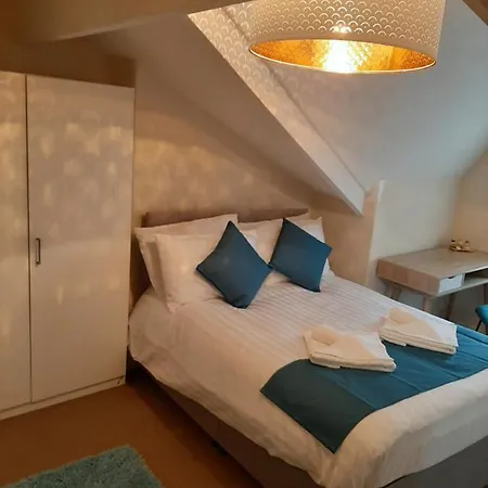 Σπίτι διακοπών Close To City Centre & Arena - Short Or Long Stay, Business Or Leisure *