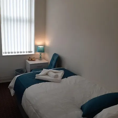 Σπίτι διακοπών Close To City Centre & Arena - Short Or Long Stay, Business Or Leisure