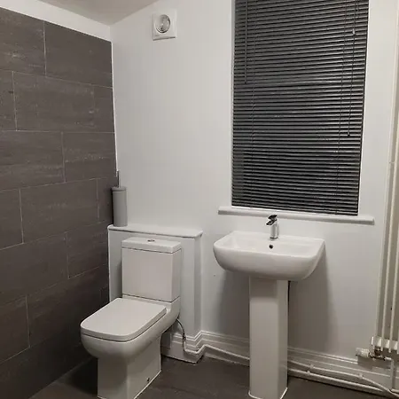 Σπίτι διακοπών Close To City Centre & Arena - Short Or Long Stay, Business Or Leisure *