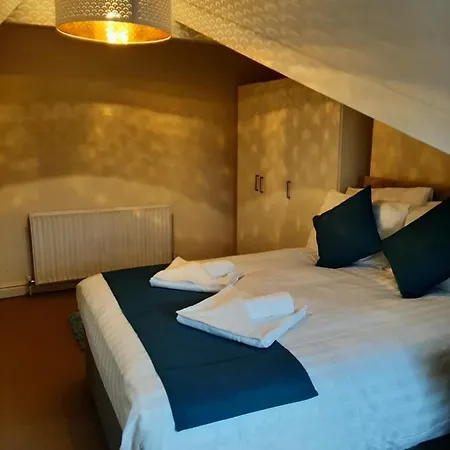 Σπίτι διακοπών Close To City Centre & Arena - Short Or Long Stay, Business Or Leisure