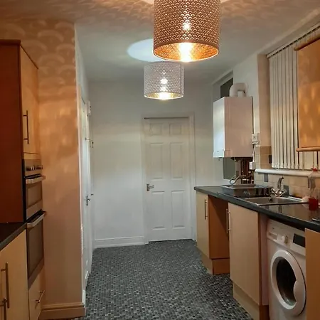 Close To City Centre & Arena - Short Or Long Stay, Business Or Leisure *